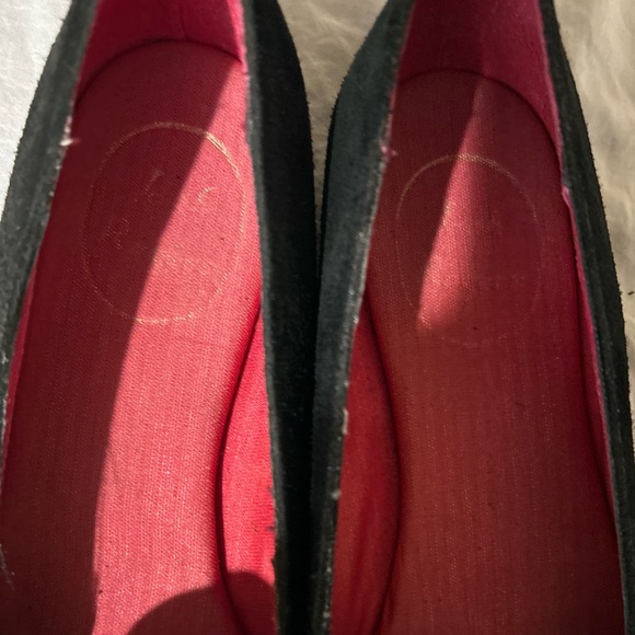 Jack Rogers Skull & Crossbones Loafer - Picture 3 of 6